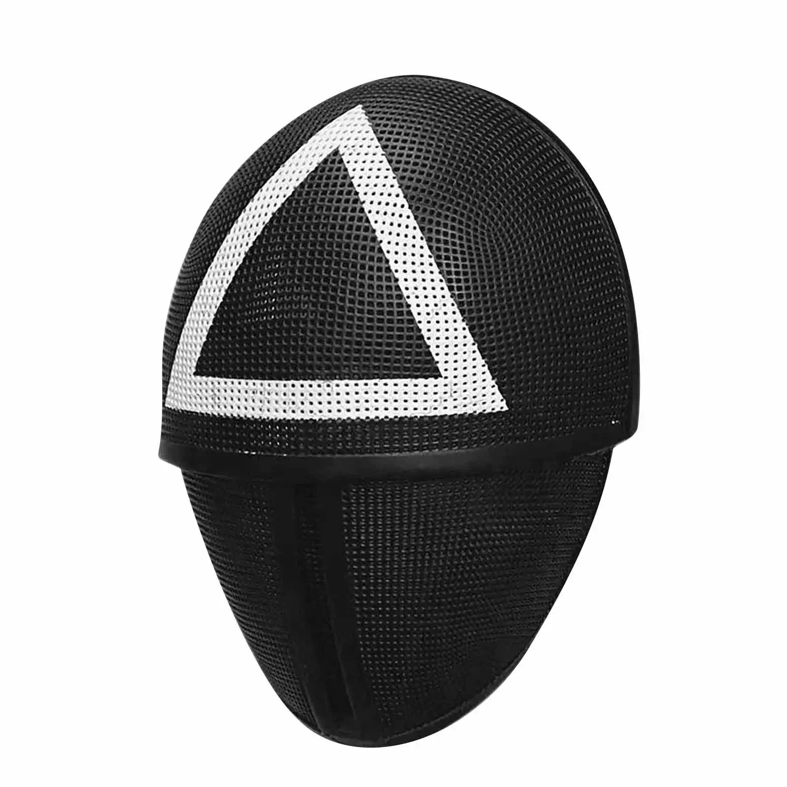 3D cat face mask for Halloween cosplay, special shape party mask, festival decoration, costume accessory 2025